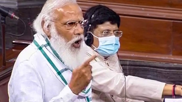  বলতে দেওয়া হয়নি প্রধানমন্ত্রীকে