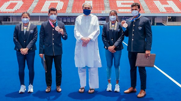 নবীন পট্টনায়কের উদ্যোগ