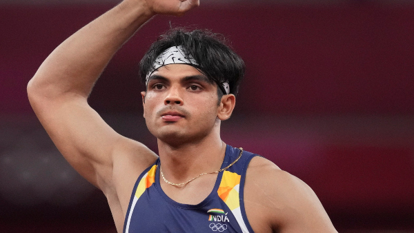 নীরজকে সম্মান প্রদর্শনে বিশেষ উদ্যোগ নীরজকে সম্মান প্রদর্শনে বিশেষ উদ্যোগ