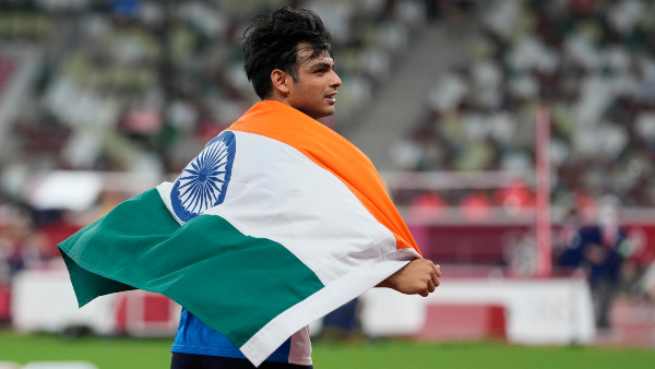 নীরজের জয় ও আবেগ