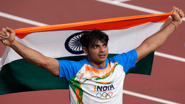 ভারতীয় অ্যাথলিটদের ভবিষ্যত ভারতীয় অ্যাথলিটদের ভবিষ্যত