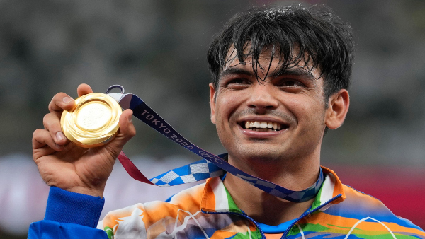 নীরজের ব্যক্তিগত রেকর্ড নীরজের ব্যক্তিগত রেকর্ড