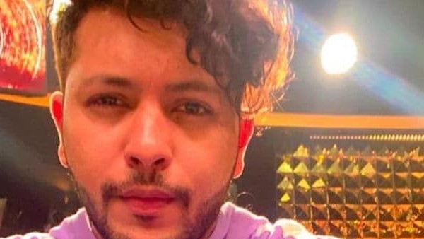 নিশান্ত ভাট