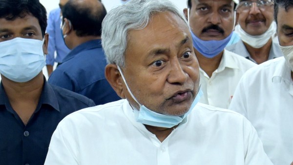  কি বললেন নীতীশ