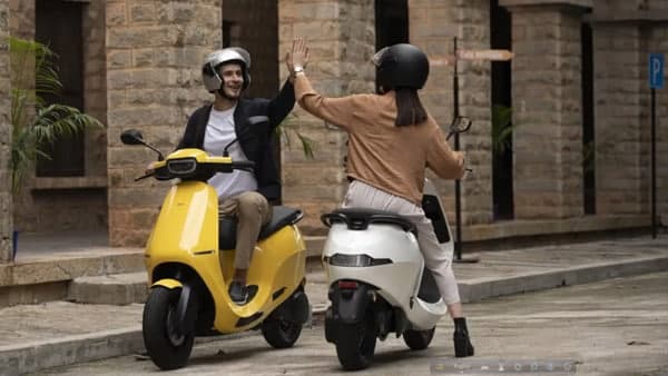 স্কুটারের মার্কেটে ধামাকা!