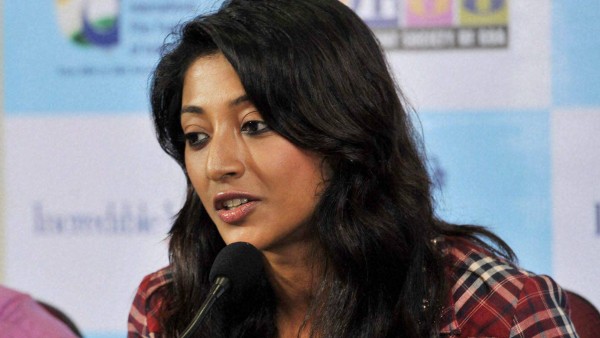 পাওলি পাওলি