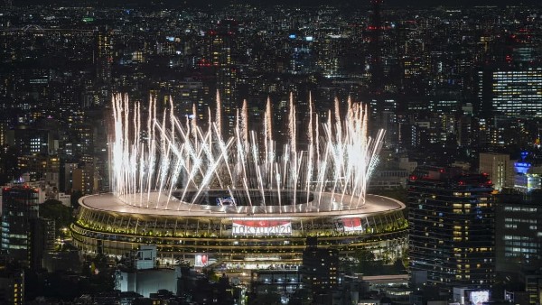 উদ্বোধন ও আফগান পতাকা উদ্বোধন ও আফগান পতাকা