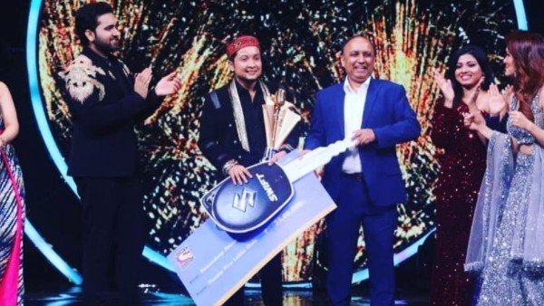  ৯ মাস ধরে চলল ইন্ডিয়ান আইডল