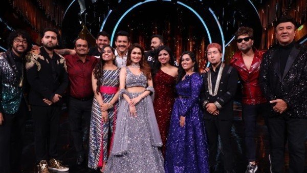 অন্যান্য বিজয়ীরা হলেন