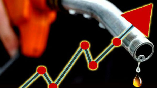 প্রতিদিন পেট্রোল ও ডিজেলের দাম বদলে তিন সংস্থা 