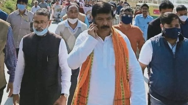 সুদীপ ফিরলে, পুরনো তৃণমূলীরাও ফিরবে 
