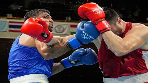 পদকের আশা জাগিয়েছিলেন পদকের আশা জাগিয়েছিলেন