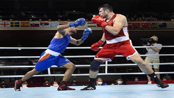 হারেও যখন জয় হারেও যখন জয়