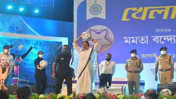 ইস্টবেঙ্গলকে আশ্বাস ইস্টবেঙ্গলকে আশ্বাস