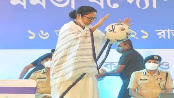 খেলা হবে দিবস খেলা হবে দিবস