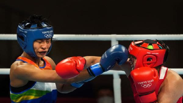 ব্রোঞ্জজয়ীর গুরুদক্ষিণা