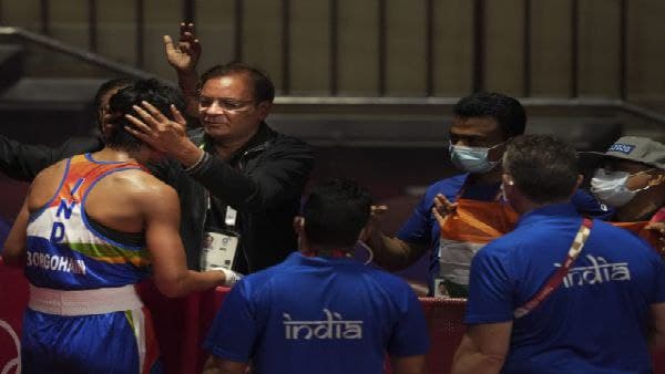 লাভলিনার দৃষ্টান্ত