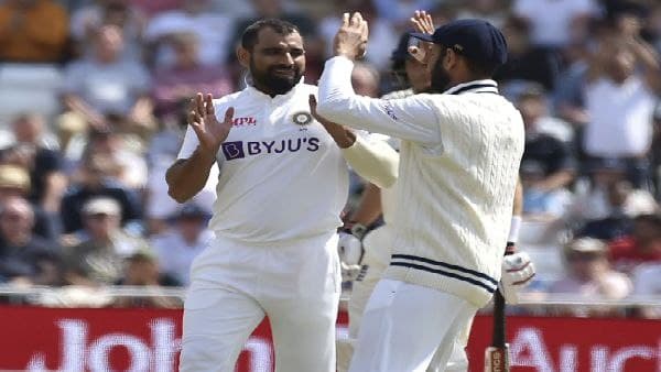 ইংল্যান্ড শেষ ১৮৩ রানে