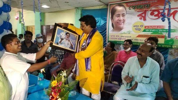 শত্রুপক্ষের কাজ!