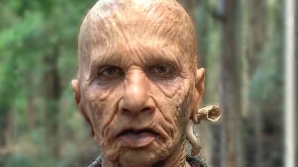 রাজ কুমারের 'রাবতা' রাজ কুমারের 'রাবতা'