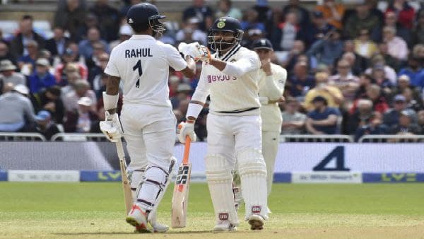 জাদেজার নজির, প্রয়োজনীয় পার্টনারশিপ