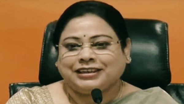দেবশ্রী চৌধুরী! দেবশ্রী চৌধুরী!