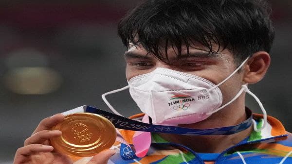 অলিম্পিকে দ্বিতীয়বার অলিম্পিকে দ্বিতীয়বার