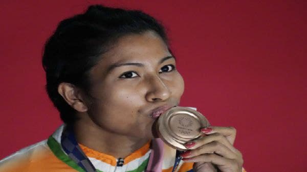 মনের জোর