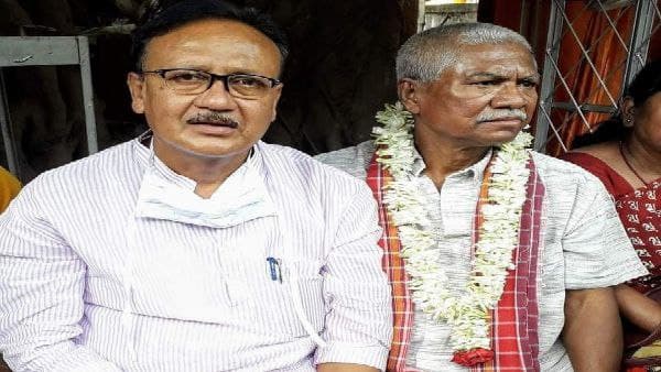 বিতর্কিত বিধায়ক