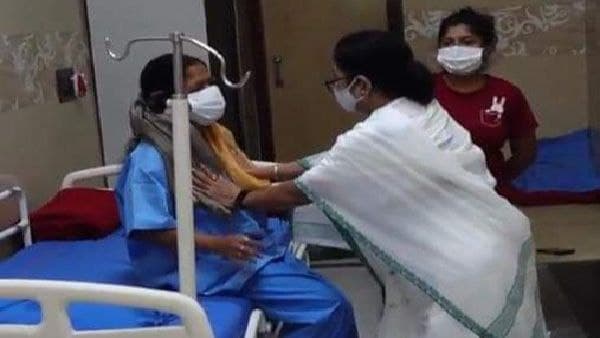 শুভেন্দুর কটাক্ষ