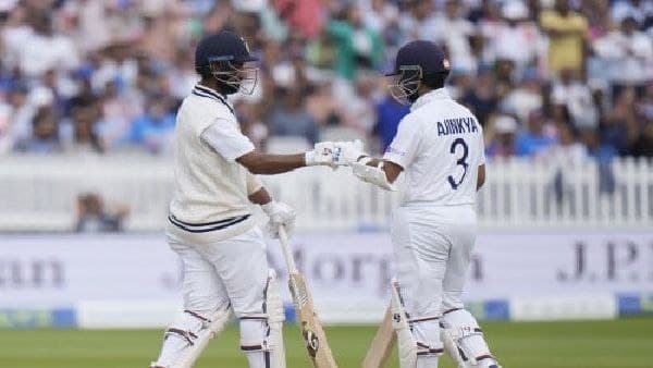 রাহানে-পূজারা জুটির পরেও অস্বস্তি