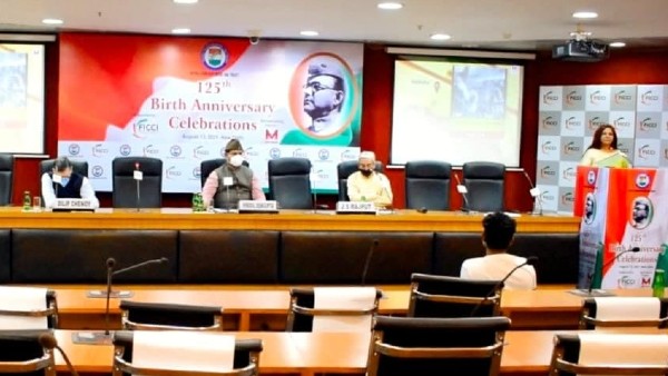 স্বাধীনতা অর্জনে নেতাজির অবদান জানাতে হবে দেশবাসীকে, লক্ষ্য আইএনএ ট্রাস্ট্রের