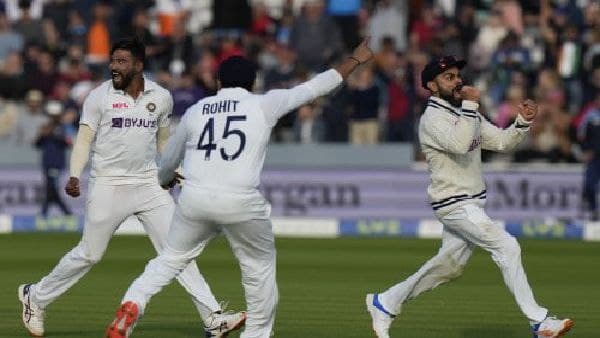 বিরাটের খোঁচা বিরাটের খোঁচা