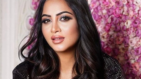 ভোপালের বাসিন্দা আরশি খান ভোপালের বাসিন্দা আরশি খান