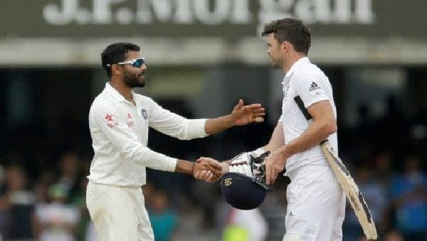 জাদেজার সঙ্গে ঝামেলা জাদেজার সঙ্গে ঝামেলা