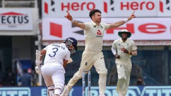 টেস্টে জিমি টেস্টে জিমি