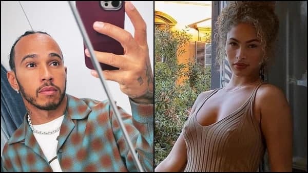 নতুন সম্পর্কে হ্যামিলটন?