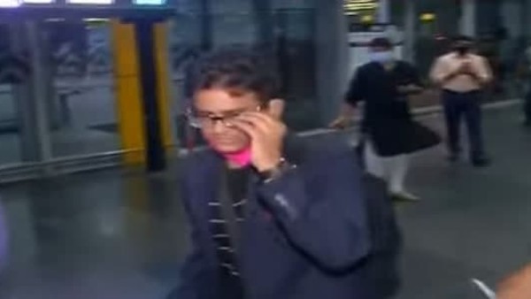  ওস্তাদ ঘাবড়াবেন না