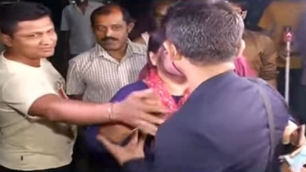 বাড়িতে উৎকণ্ঠার অবসান, বায়ুসেনাকে ধন্যবাদ