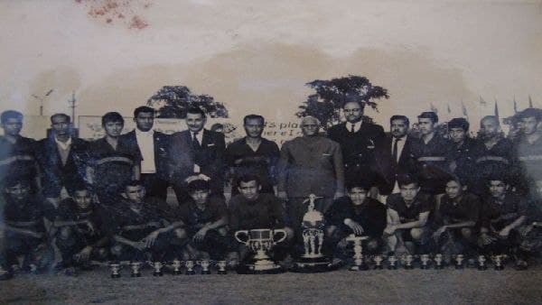 ডুরান্ড ফের কলকাতায়