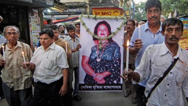 এখনকার তালিবানরা আগের চেয়েও ভয়ঙ্কর, স্মৃতি হাতড়াচ্ছেন কাবুলিওয়ালার বাঙালি বউয়ের স্রষ্টা সুস্মিতার ভাই এখনকার তালিবানরা আগের চেয়েও ভয়ঙ্কর, স্মৃতি হাতড়াচ্ছেন কাবুলিওয়ালার বাঙালি বউয়ের স্রষ্টা সুস্মিতার ভাই