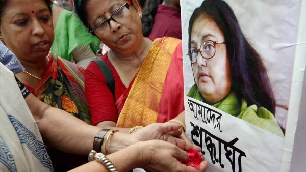 এখনকার তালিবানরা আগের চেয়েও ভয়ঙ্কর, স্মৃতি হাতড়াচ্ছেন কাবুলিওয়ালার বাঙালি বউয়ের স্রষ্টা সুস্মিতার ভাই এখনকার তালিবানরা আগের চেয়েও ভয়ঙ্কর, স্মৃতি হাতড়াচ্ছেন কাবুলিওয়ালার বাঙালি বউয়ের স্রষ্টা সুস্মিতার ভাই