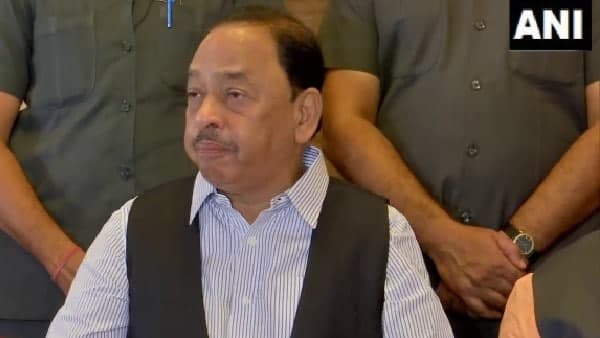 নারায়ণ রানেকে গ্রেফতারে পুলিশকে নির্দেশ শিবসেনার