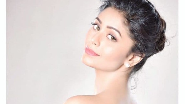 ৬৬ পল্লীর পুজোর খুটিপুজোয় ঋতাভরী