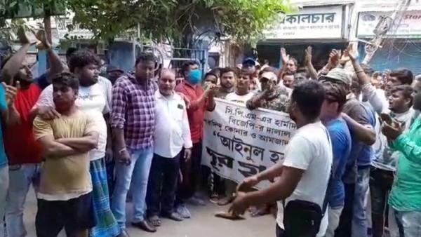 পুরসভা নিয়ে উত্তপ্ত বর্ধমান, খুন তৃণমূল কর্মী! শাসক তৃণমূলের দ্বন্দ্ব প্রকাশ্যে 