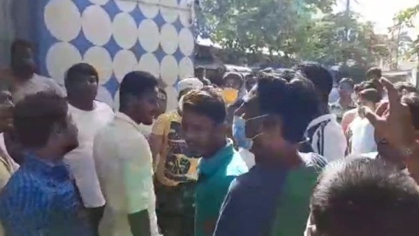 পুরসভা নিয়ে উত্তপ্ত বর্ধমান, খুন তৃণমূল কর্মী! শাসক তৃণমূলের দ্বন্দ্ব প্রকাশ্যে 