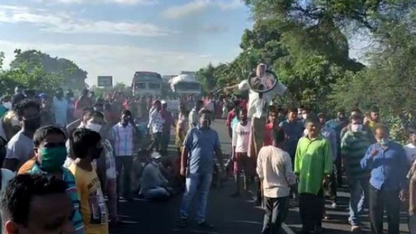 পুরসভা নিয়ে উত্তপ্ত বর্ধমান, খুন তৃণমূল কর্মী! শাসক তৃণমূলের দ্বন্দ্ব প্রকাশ্যে 