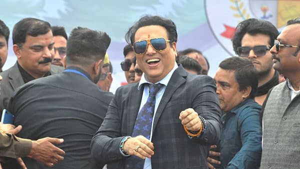  ৪৯ বছর বয়ে গোবিন্দার ফের বিয়ে কেন?