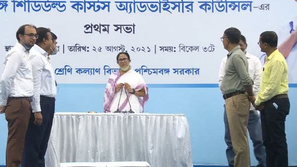 মমতা-ম্যাজিকেই সমাধান মমতা-ম্যাজিকেই সমাধান