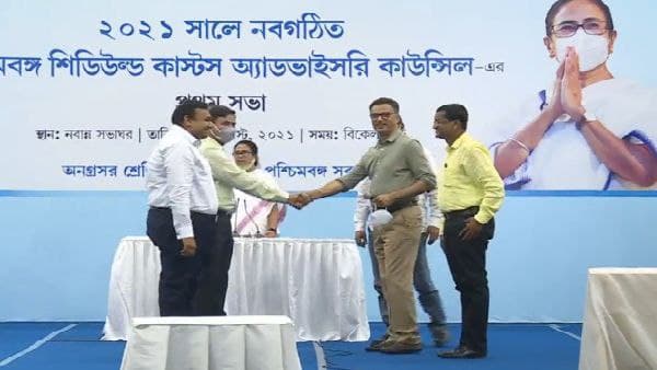 কী বললেন মুখ্যমন্ত্রী? কী বললেন মুখ্যমন্ত্রী?